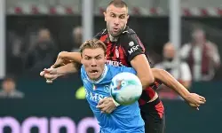 Jadwal Liga Italia pekan 31: Napoli hadapi Milan, Inter lawan Roma