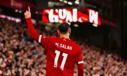 Arne Slot berharap musim terakhir Salah jadi motivasi bagi Liverpool