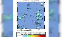 Gempa Sulut-Malut akibatkan dua warga Manado jadi korban