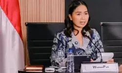 Libur Lebaran 2026 mendorong peningkatan perjalanan wisata