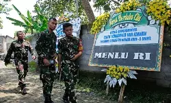 PBB selidiki serangan yang sebabkan gugurnya personel RI di UNIFIL