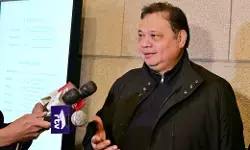 Airlangga: Kunjungan Presiden ke Korsel hasilkan investasi Rp173 triliun Airlangga: Kunjungan Presiden ke Korsel hasilkan investasi Rp173 triliun