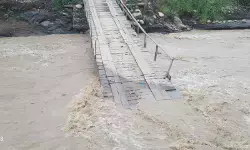 Aceh Tengah kembali dilanda banjir bandang dan tanah longsor