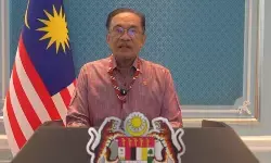 Tidak hanya RI, hoaks isu kenaikan harga BBM juga terjadi di Malaysia Tidak hanya RI, hoaks isu kenaikan harga BBM juga terjadi di Malaysia