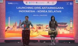 BI: Masyarakat RI kini bisa bertransaksi di Korea Selatan pakai QRIS
