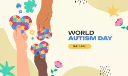 Hari peduli autisme sedunia, menagih PR besar negara