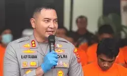 Polisi selidiki penipu jual mobil catut nama Kapolres Gowa