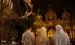 Sejarah tri hari suci dan perayaan paskah di Indonesia