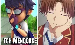 Classroom of the Elite S4 rilis: Aksi Ayanokoji berlanjut Classroom of the Elite S4 rilis: Aksi Ayanokoji berlanjut