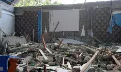 BMKG: Tim SAR bergerak usai peringatan tsunami berakhir di Malut-Sulut