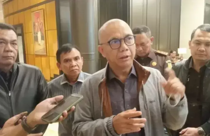 Kejaksaan Agung RI copot Aspidum Kejati Jatim