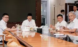 Mensos ingatkan Sekolah Rakyat bebas KKN, daerah diminta transparan