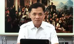 Komisi III DPR rapat tertutup soal pelecehan Syekh AM karena sensitif