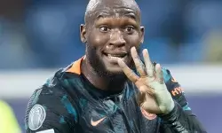 Lukaku bersitegang dengan Napoli, apa yang terjadi?