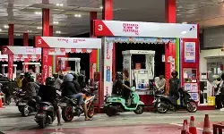 Pertamina: Penggunaan energi bertanggung jawab jaga ketahanan nasional
