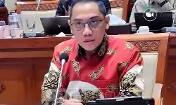 Kemkomdigi layangkan surat panggilan kedua kepada Meta dan Google