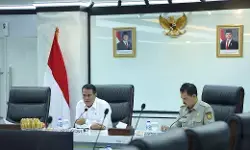 Mitigasi El Nino, Kementan percepat pompanisasi dan optimalisasi lahan rawa Mitigasi El Nino, Kementan percepat pompanisasi dan optimalisasi lahan rawa