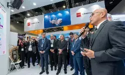 PHE jajaki kemitraan global di ajang OTC Asia 2026 Kuala Lumpur PHE jajaki kemitraan global di ajang OTC Asia 2026 Kuala Lumpur