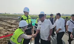 Pembangunan fasilitas industri KIEM, percepat pertumbuhan ekonomi di Majalengka