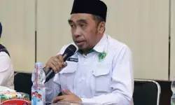 Kemenag Majalengka apresiasi kekompakan penyuluh saat bertugas di Posko Masjid ramah pemudik