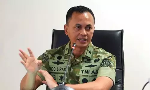 Kemhan sebut pembelian KF-21 Boramae masih dalam proses penjajakan