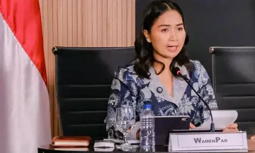 Libur Lebaran 2026 mendorong peningkatan perjalanan wisata