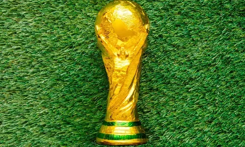 Kualifikasi telah usai, ini daftar negara yang lolos di 2026 Kualifikasi telah usai, ini daftar negara yang lolos di 2026