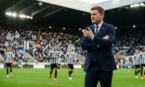 Eddie Howe: Profil dan strategi di Newcastle United