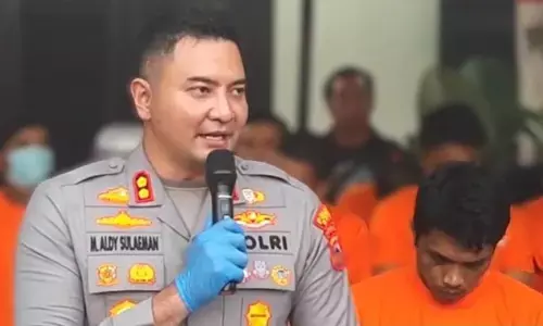Polisi selidiki penipu jual mobil catut nama Kapolres Gowa
