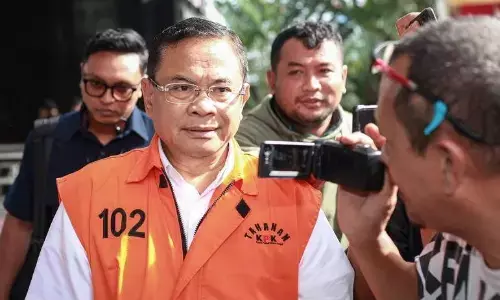 KPK panggil enam saksi kasus Sudewo di Rembang Jateng