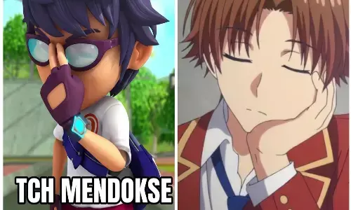 Classroom of the Elite S4 rilis: Aksi Ayanokoji berlanjut