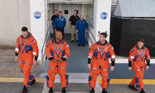 Artemis 2 NASA: Jadwal peluncuran dan tujuan misi