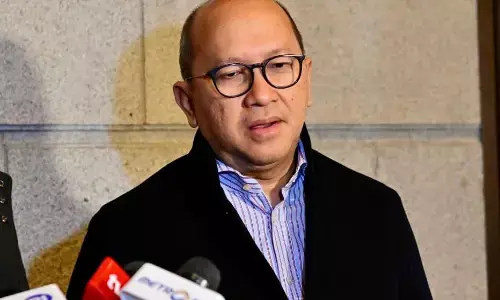 Rosan klaim kunjungan Prabowo ke Jepang-Korea tingkatkan kepercayaan investor