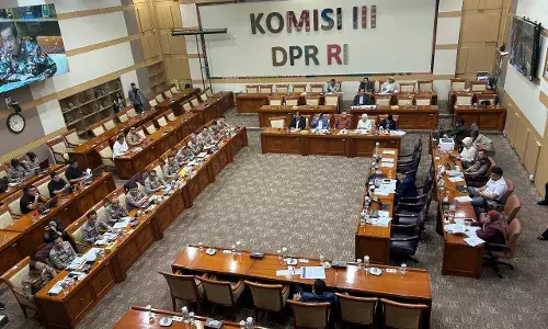 Kalemdiklat ungkap pelanggaran siswa didik Polri, dari narkoba hingga joki ujian