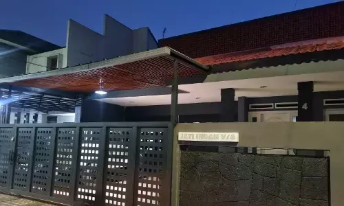 KPK sita uang ratusan juta rupiah dari rumah Ono Surono di Bandung