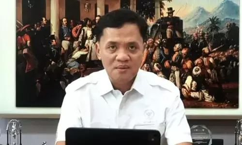 Komisi III DPR rapat tertutup soal pelecehan Syekh AM karena sensitif