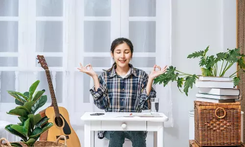 Cara mengelola pikiran agar tidak cemas dan tenang Cara mengelola pikiran agar tidak cemas dan tenang