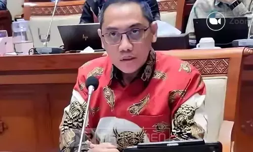 Kemkomdigi layangkan surat panggilan kedua kepada Meta dan Google