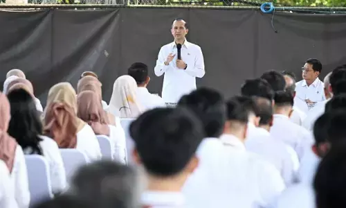 Kementerian Transmigrasi mulai terapkan WFH ASN setiap Jumat