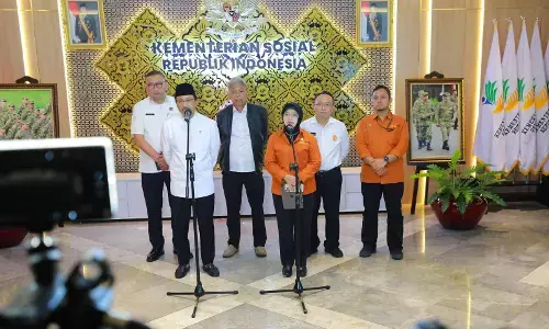 Kemensos nyatakan 89 ribu pasien Katastropik tetap terima bantuan PBI Kemensos nyatakan 89 ribu pasien Katastropik tetap terima bantuan PBI