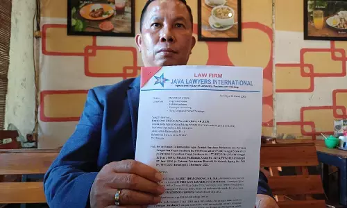 Kalah gugatan kontrak sampah, Pemkot Surabaya dihukum pengadilan bayar utang Rp104 miliar