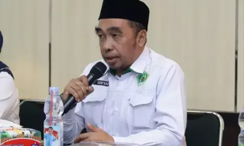 Kemenag Majalengka apresiasi kekompakan penyuluh saat bertugas di Posko Masjid ramah pemudik