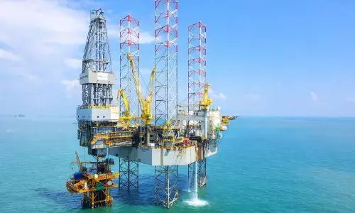 Saka Energi catat hasil positif pemboran sumur UPA-17ST di WK Pangkah