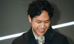 Album Hindia `Menari dengan Bayangan` dijadikan film layar lebar