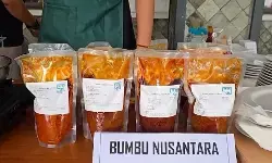 Produk UMKM masuk rantai pasok kebutuhan jemaah haji 2026