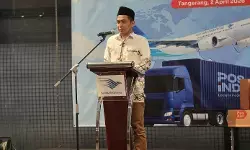 Kemenhaj kawal ekspor 100 ton bumbu dan makanan siap saji jemaah haji 2026