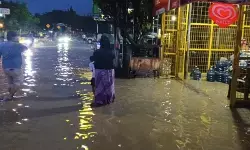 12 desa di Kabupaten Grobogan alami banjir