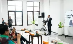 Menbud dan Danantara jajaki kolaborasi pemanfaatan aset sebagai museum