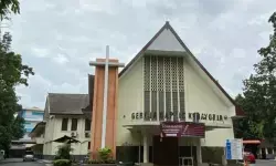 Polres Jaksel siagakan 144 personel amankan ibadah paskah di gereja