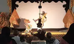 Program bioskup keliling, tanamkan pelajar `nguri uri` budaya Jawi